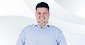 Lee más sobre el artículo Busca Abraham Reyes Haro fortalecer la unidad interna en el PAN Tecomán