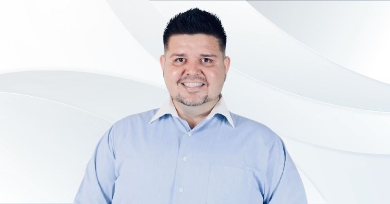 En este momento estás viendo Busca Abraham Reyes Haro fortalecer la unidad interna en el PAN Tecomán