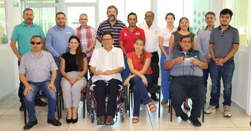 En este momento estás viendo Desarrollan proyecto para que personas ciegas puedan utilizar el transporte público