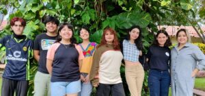 Lee más sobre el artículo Destacan estudiantes y egresados de Artes Visuales en la Exposición Estatal de Arte Joven Colima 2025