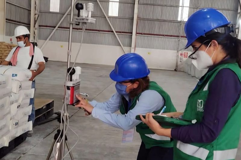 En este momento estás viendo Invita IMSS Colima a empresas y centros de trabajo al programa ELSSA