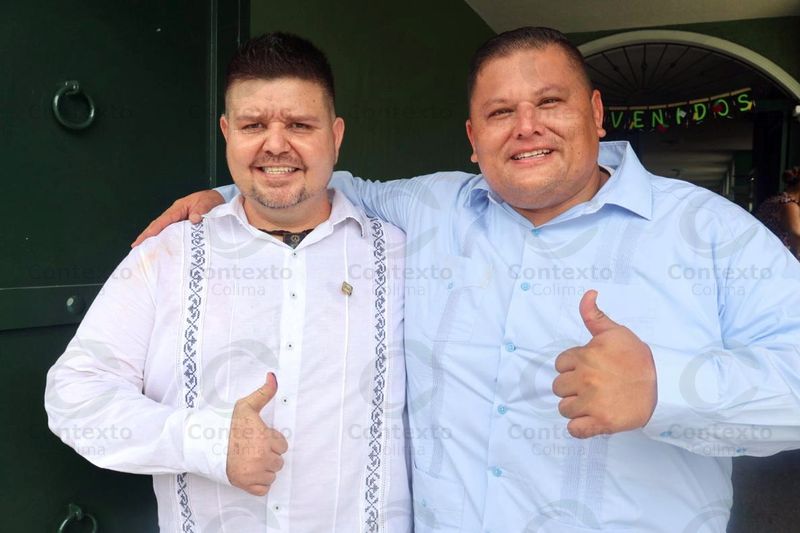 En este momento estás viendo Habrá segunda elección en el PAN de Tecomán