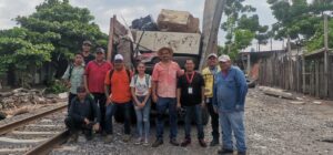 Lee más sobre el artículo En Armería refuerzan acciones contra el zancudo