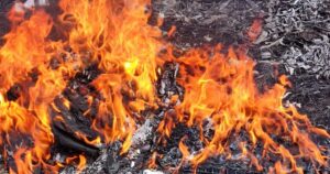 Lee más sobre el artículo FGR destruye objetos del delito en Colima