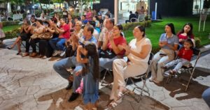 Lee más sobre el artículo Todo un éxito el inicio de ‘Domingos de Tradición y Cultura’ en Tecomán