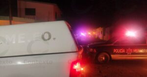 Lee más sobre el artículo Agresión a balazos en Comala deja dos personas muertas, una de ellas menor