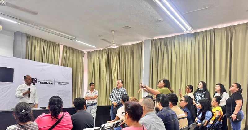 En este momento estás viendo Ayuntamiento ofreció devolver mercancía asegurada este fin de semana, pero no hubo acuerdo