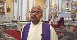 Lee más sobre el artículo Estarán las reliquias de San Juan Pablo II en Catedral de Colima la última semana de septiembre