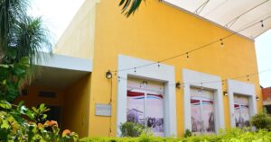 Lee más sobre el artículo Auditorio del Archivo Histórico llevará el nombre de José Miguel Romero de Solís