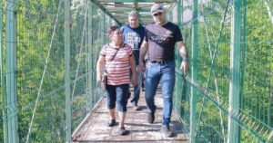 Lee más sobre el artículo Riult Rivera impulsa recuperación de espacios públicos en Colima