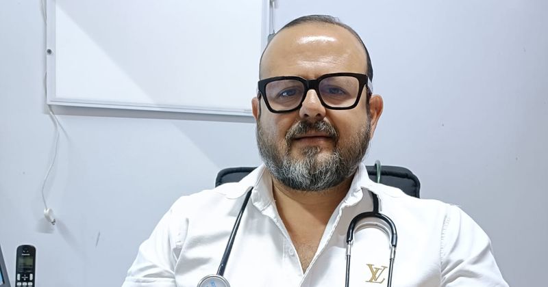 En este momento estás viendo En Tecomán capacitan a familias para atender pie diabético en casa