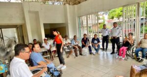 Lee más sobre el artículo Invitan a personas con discapacidad en Tecomán a tramitar tarjetón gratuito de estacionamiento