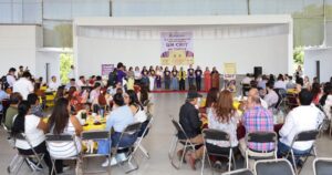 Lee más sobre el artículo Diputadas y diputados locales organizan desayuno en apoyo al Teletón