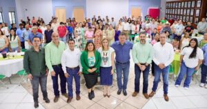 Lee más sobre el artículo PVEM Comala fortalece su liderazgo con Ramsés Valencia al frente del Comité Ejecutivo Municipal