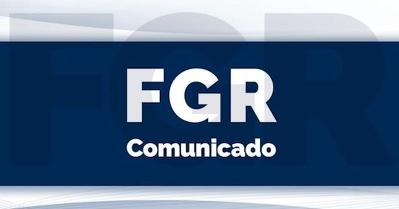 En este momento estás viendo Presenta Fiscalía General de la República resultados de agosto 2025 en nuestro estado