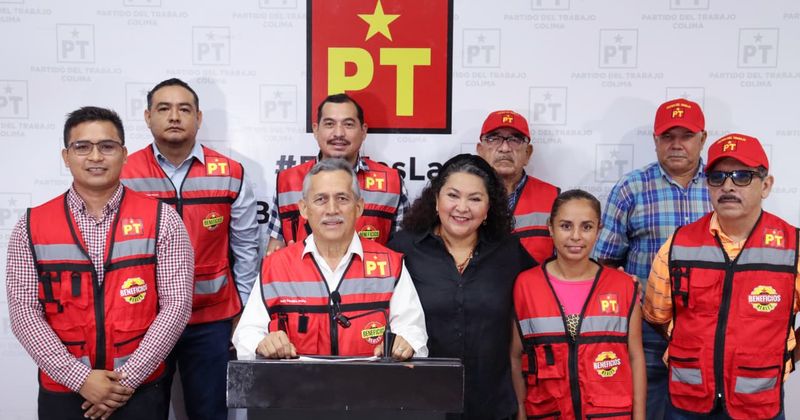 En este momento estás viendo Partido del Trabajo en Colima lanza programa para garantizar vivienda a jóvenes de 17 a 29 años