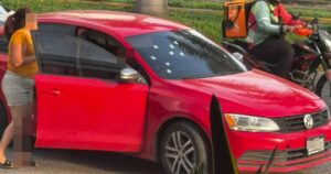 Lee más sobre el artículo En agresión a balazos, hieren de gravedad a un hombre en el bulevar costero en Manzanillo