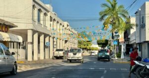 Lee más sobre el artículo Modifican origen de inicio para desfile del 16 de septiembre en Tecomán para mayor fluidez