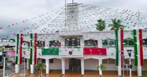 Lee más sobre el artículo Seguridad Pública de Tecomán advierte: ‘habrá festejos patrios con orden y cero tolerancia a desmanes’