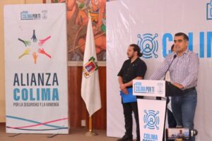 Lee más sobre el artículo Colima será sede regional de ‘Eviterno’, gran exposición de moda el 20 y 21 de septiembre