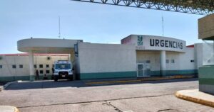 Lee más sobre el artículo Cruz Roja gestionó antídoto contra picadura de araña para menor de Coalatilla