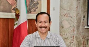 Lee más sobre el artículo Se fortalece el reconocimiento a la labor docente con la Presea Jorge Castell Guerrero