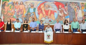 Lee más sobre el artículo Ayuntamiento de Colima impulsa desarrollo urbano con apoyo del Gobierno federal, a través de Banobras