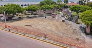 Lee más sobre el artículo Tecomán estrenará letras monumentales en el Jardín Principal