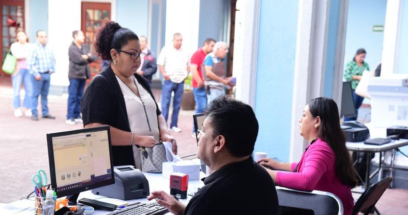 En este momento estás viendo Riult Rivera invita a aprovechar descuentos en pago de predial y multas