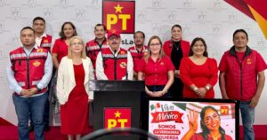 Lee más sobre el artículo Llaman desde el PT a sumarse a la vida política en Colima