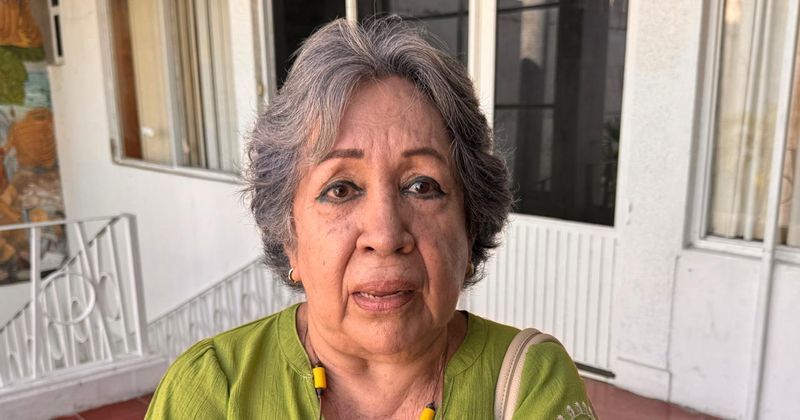 En este momento estás viendo ‘Urge vivienda digna para adultos mayores en Tecomán’: Delia Gómez