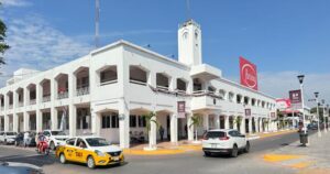 Lee más sobre el artículo Hoy gran simulacro de sismo en Tecomán: invitan a comercios y familias