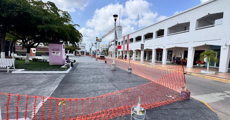 En este momento estás viendo Armando Reyna impulsa comité para consolidar un Centro Histórico moderno y atractivo