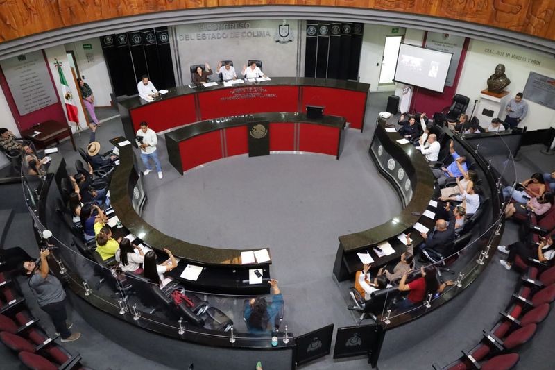 En este momento estás viendo Cambian nombre a la Ley de No Fumadores; ahora se denominará Ley de Control del Tabaco para el Estado de Colima