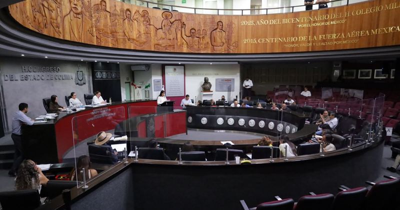 En este momento estás viendo Avala LXI Legislatura de Colima implementar varias acciones del ‘Código Mariposa’ en hospitales