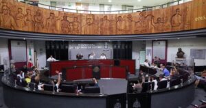 Lee más sobre el artículo Dispensan pago temporal de derechos a quien desarrolle ‘Vivienda para el Bienestar’ en Colima