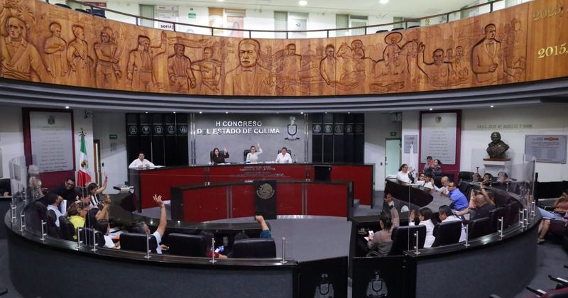 En este momento estás viendo Dispensan pago temporal de derechos a quien desarrolle ‘Vivienda para el Bienestar’ en Colima