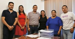 Lee más sobre el artículo Armería se suma a la estrategia estatal de protección a la mujer con unidad móvil