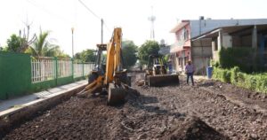 Lee más sobre el artículo ‘Tecomán ejerce 125 millones de pesos en obras de infraestructura’: Dirección de Planeación