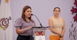 Lee más sobre el artículo Anuncian construcción de ‘Casa de Día’ en Casa de Gobierno y Cecofam en el Parque Regional