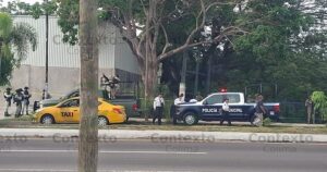 Lee más sobre el artículo Hallan cadáver en puente del bulevar Rodolfo Chávez Carrillo, en Colima capital