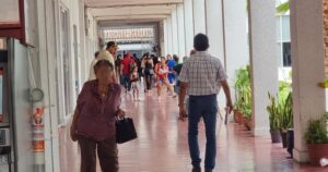 Lee más sobre el artículo Denuncian abusos contra adultos mayores y personas con discapacidad en Tecomán