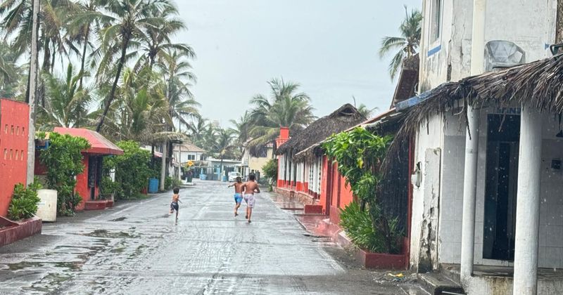 En este momento estás viendo Protección Civil Tecomán advierte lluvias intensas en septiembre y octubre