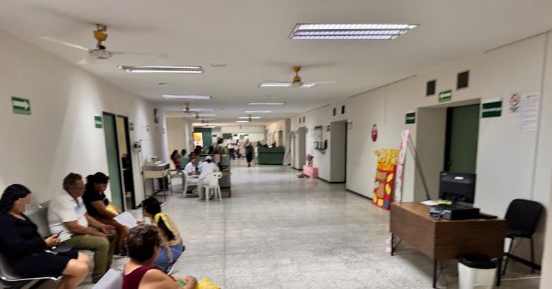 En este momento estás viendo Urge una Unidad de Cuidados Intensivos Neonatales en Tecomán: Dra. Vidales