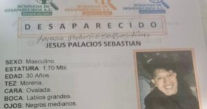 Lee más sobre el artículo Muere sin poder sepultar a su hijo: la tragedia de doña Rita de Coahuayana