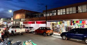 Lee más sobre el artículo Piden revisar condiciones estructurales y legales del mercado municipal de Tecomán