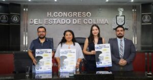 Lee más sobre el artículo Diputadas invitan a ciclo de conferencias en torno a la importancia de la salud mental