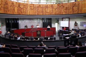 Lee más sobre el artículo Aprueban nueva Ley Orgánica del Poder Judicial del Estado de Colima