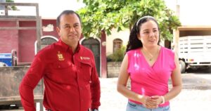 Lee más sobre el artículo Armando Reyna anuncia rehabilitación de espacios deportivos y recreativos en Tecomán