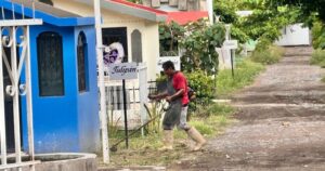 Lee más sobre el artículo Sindicato de Armería realizará limpieza del panteón municipal para el 2 de noviembre